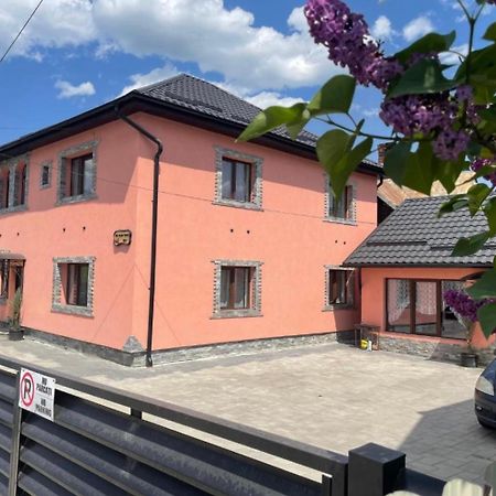 Casa Raraului Câmpulung Moldovenesc Exterior foto